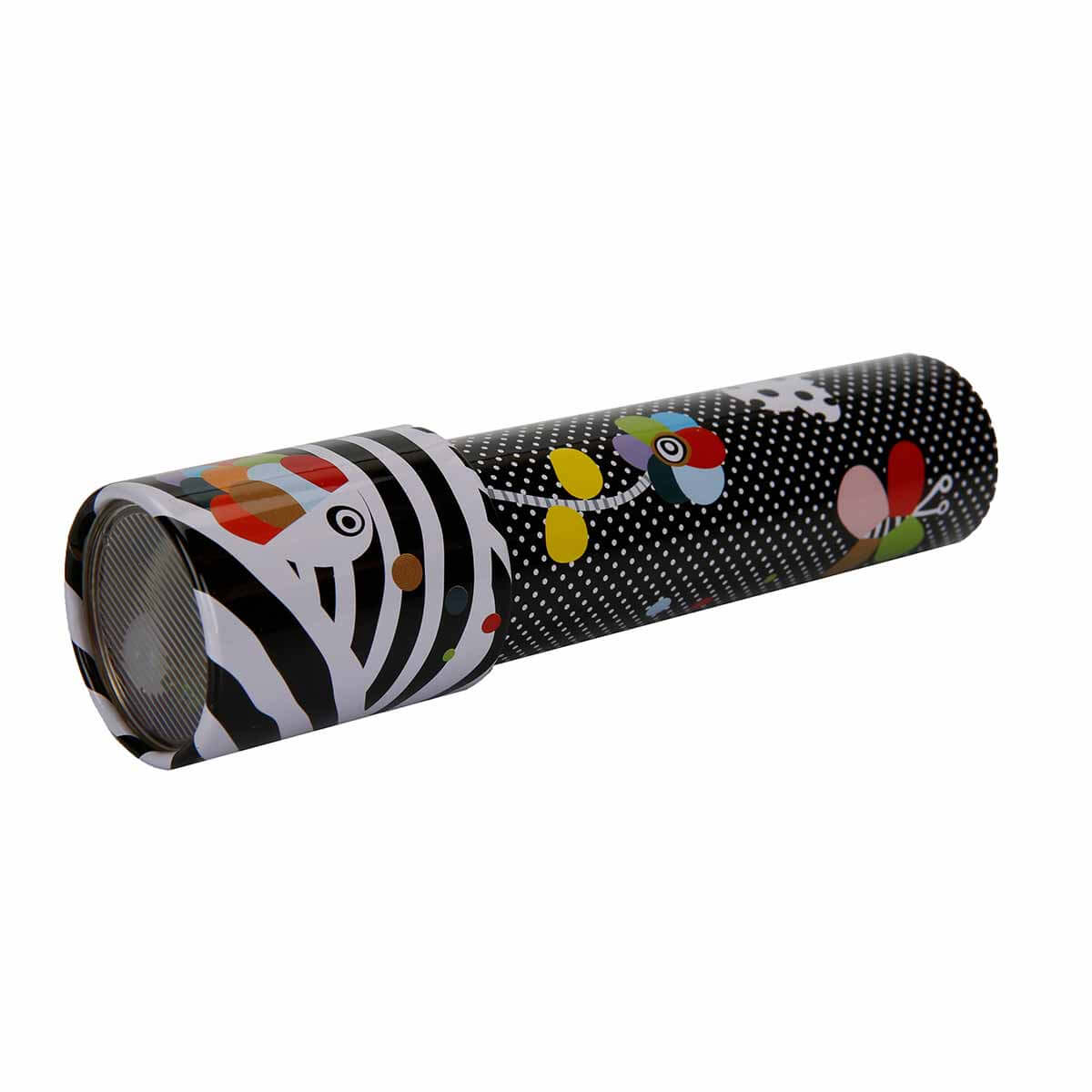 Kaleydoskop Metal 14 cm - Mavi | Toyzz Shop