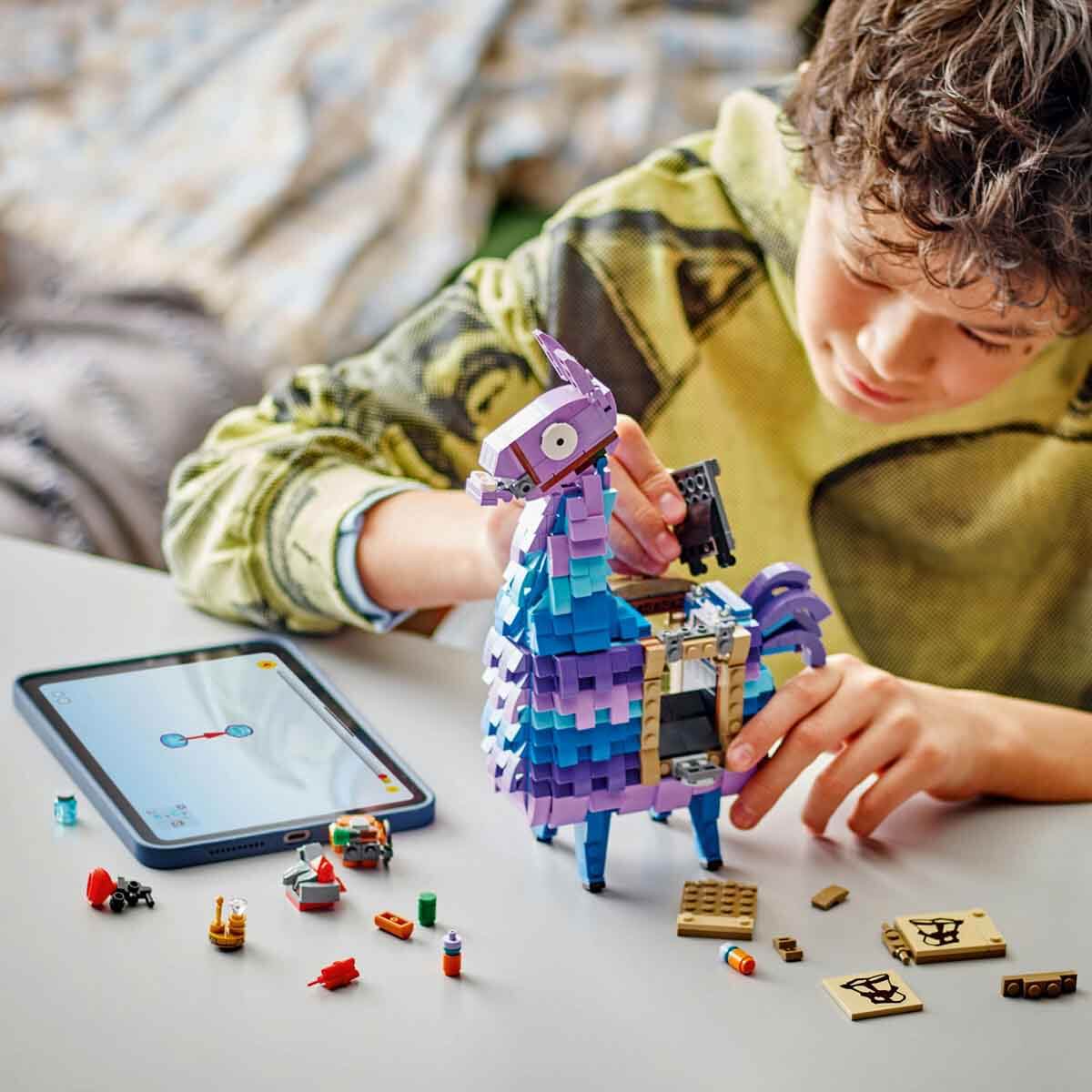 undefined - 993e3_LEGO_Fortnite_Muhimmat_Lamasi_77071_.jpg