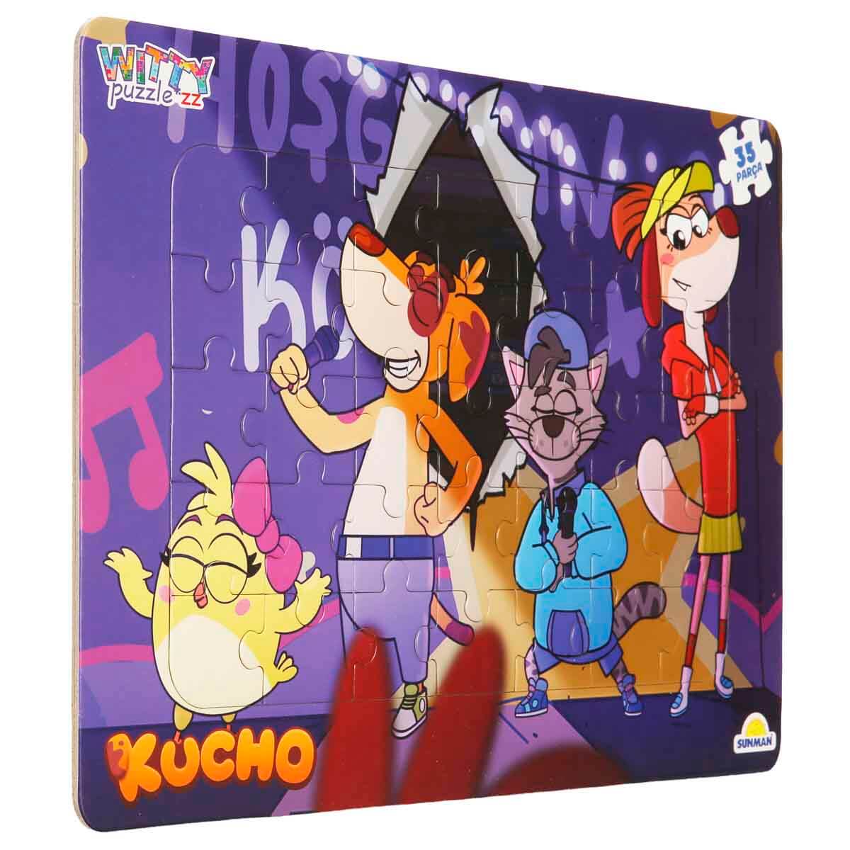 undefined - 993e6_35_Parca_Puzzle_Kucho_ve_Arkadaslari_Konser_Veriyo.jpg