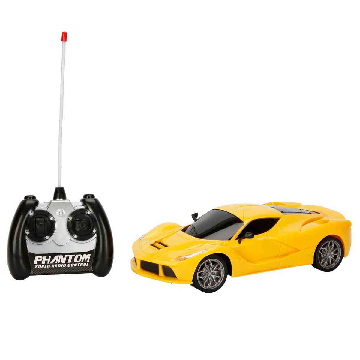 undefined - 9949b_1:16_Kara_Simsek_Isikli_USB_Sarjli_Uzaktan_Kumanda.jpg