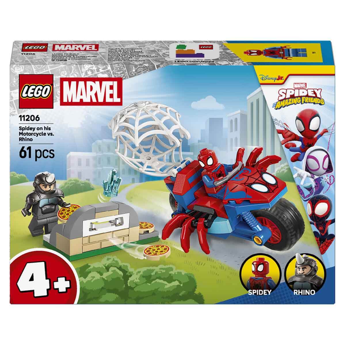 undefined - 99591_LEGO_Marvel_Spidey_ve_Inanilmaz_Arkadaslari_Motosi.jpg