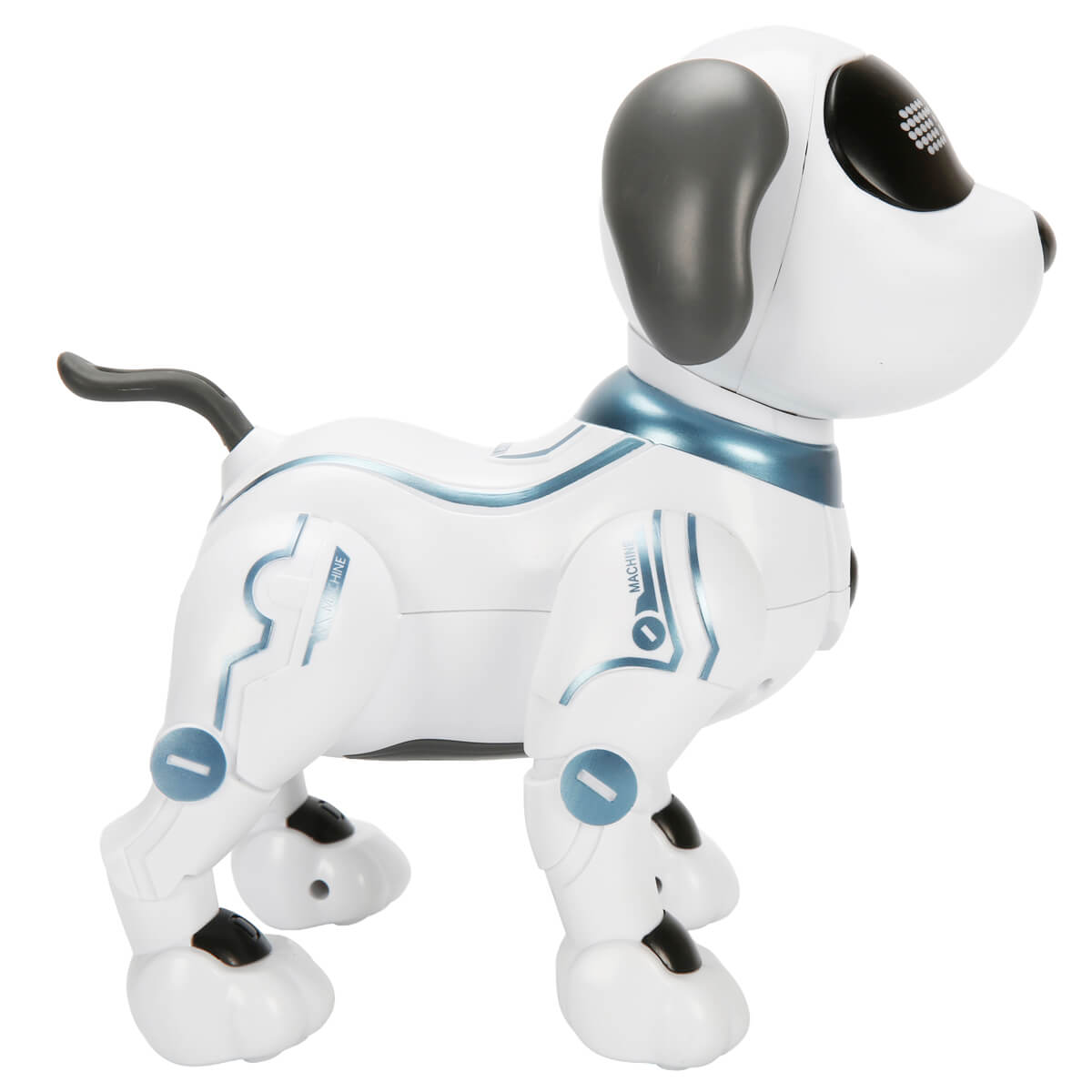 undefined - 99616_Sesli_Uzaktan_Kumandali_USB_Sarjli_Akrobat_Robot_K.jpg