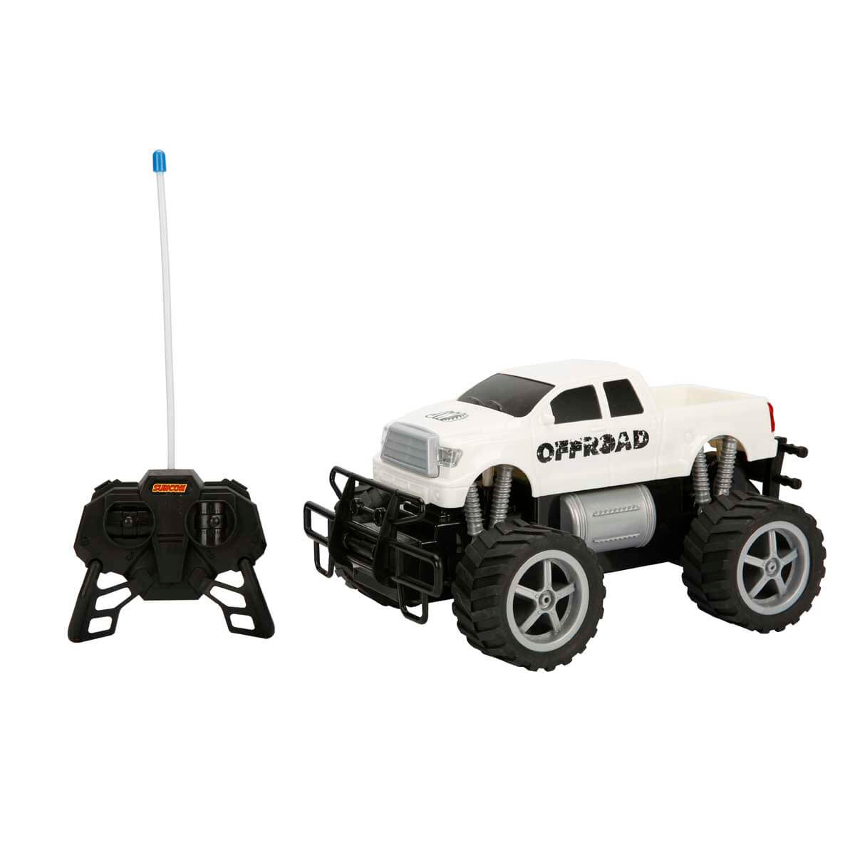 undefined - 99859_1:18_Uzaktan_Kumandali_Jumbo_Wheels_Usb_Sarjli_Ara.jpg