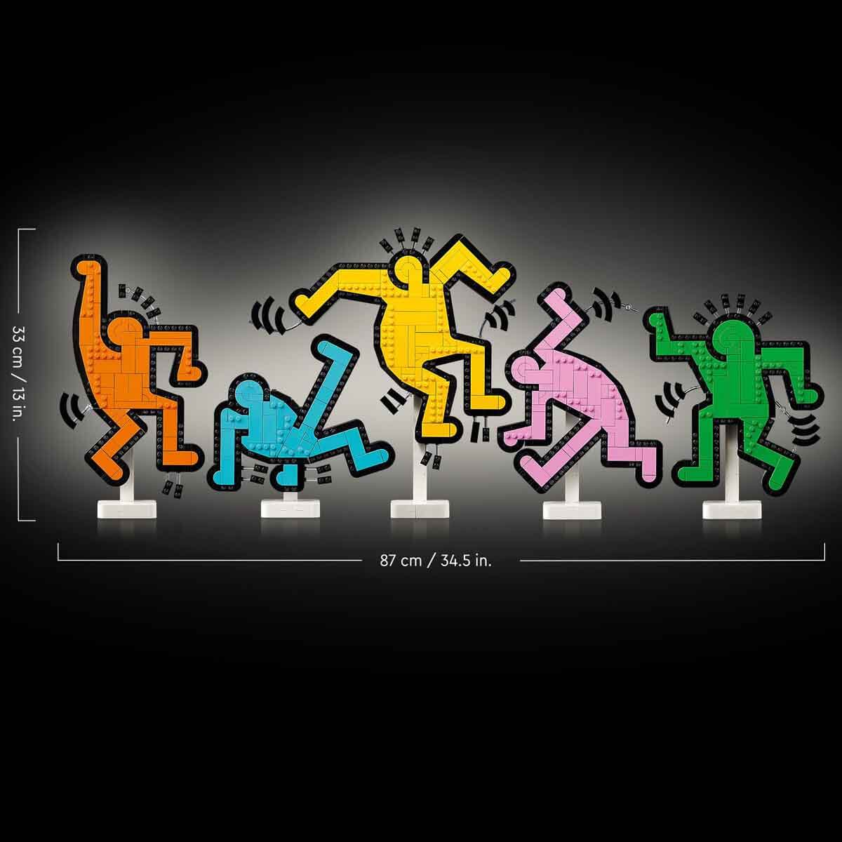 undefined - 99b48_LEGO_Art_Keith_Haring_Dans_Eden_Figurler_31216_.jpg