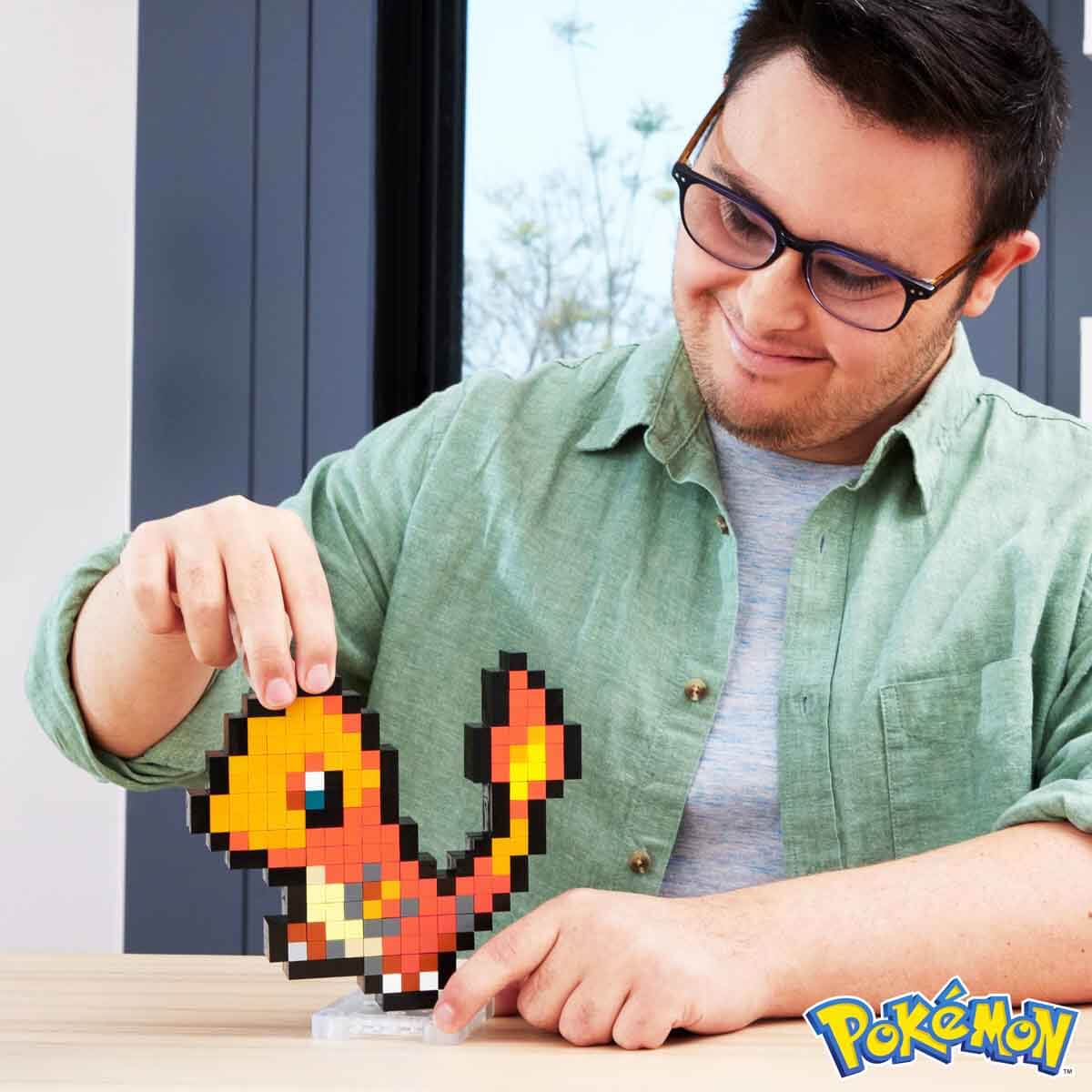 undefined - 99c59_MEGA_Pokemon_Charmander_Pixel_Sanati_Yapim_Seti_34.jpg