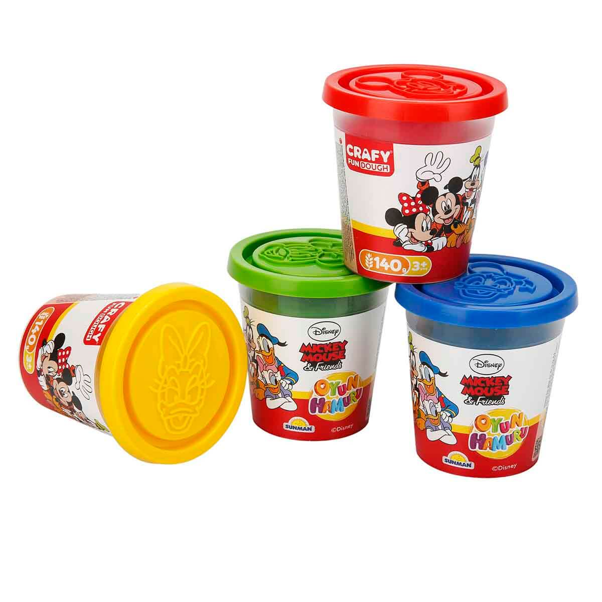 undefined - 99cee_Crafy_Mickey_Mouse_4lu_Oyun_Hamuru_560_gr..jpg