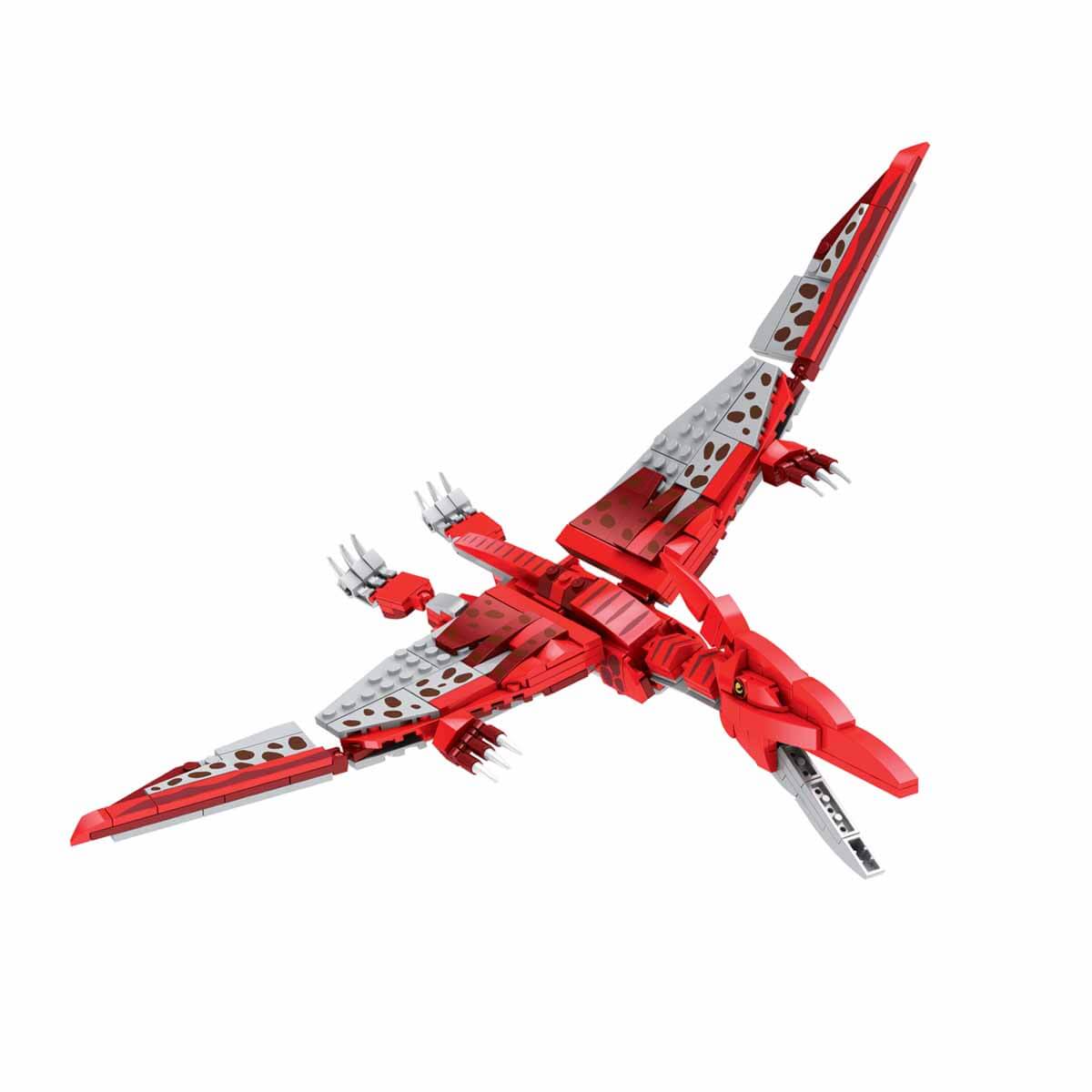 undefined - 99e8a_BLX_Dinozor_Pterosaur_C0445.jpg