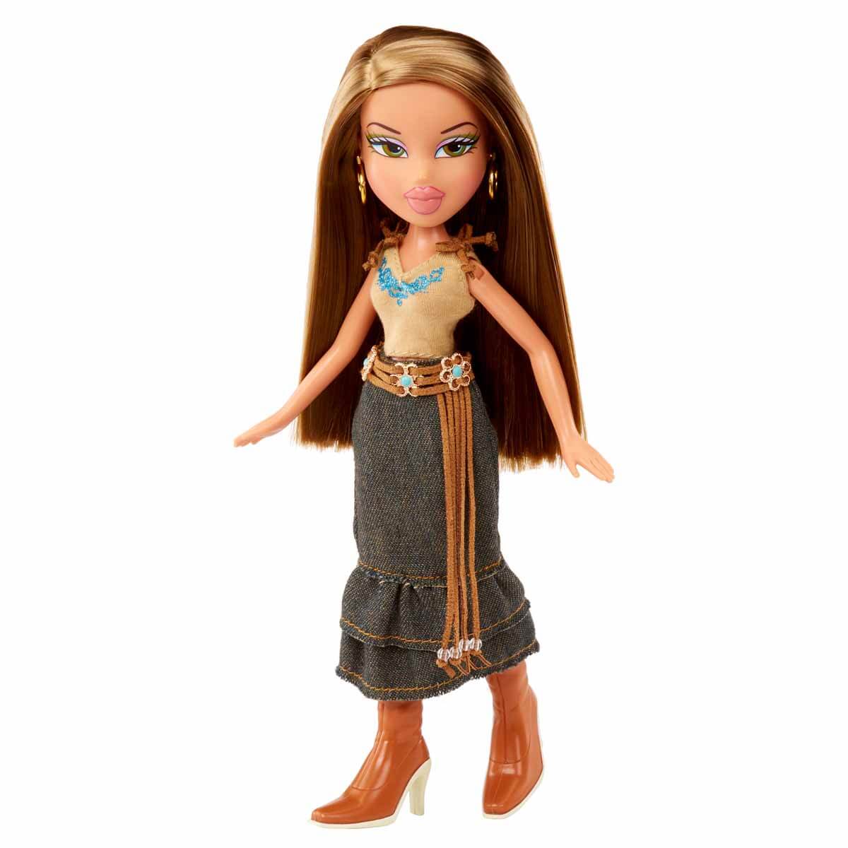 Bratz Moda Bebekleri Seri 3 | Toyzz Shop