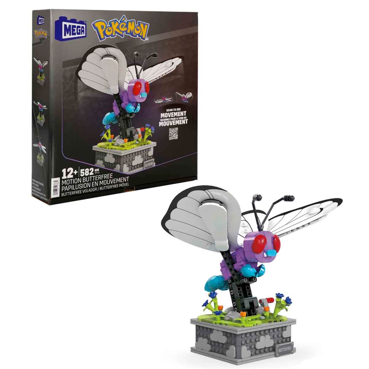 undefined - 99f05_MEGA_Pokemon_Kinetik_Butterfree_Yapim_Seti_582_Par.jpg