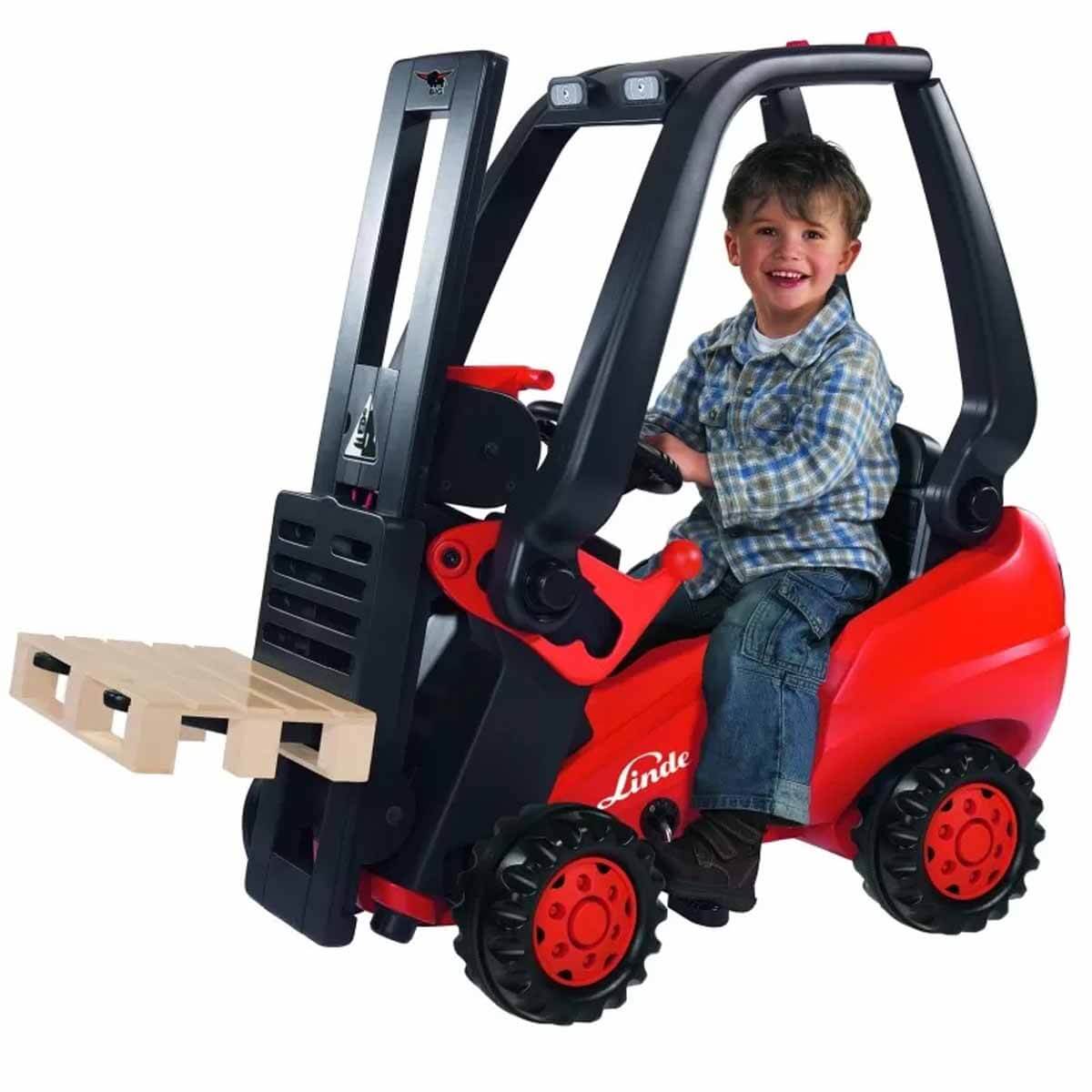 undefined - 9a29e_Linde_Pedalli_Forklift_Bingit_Araba.jpg