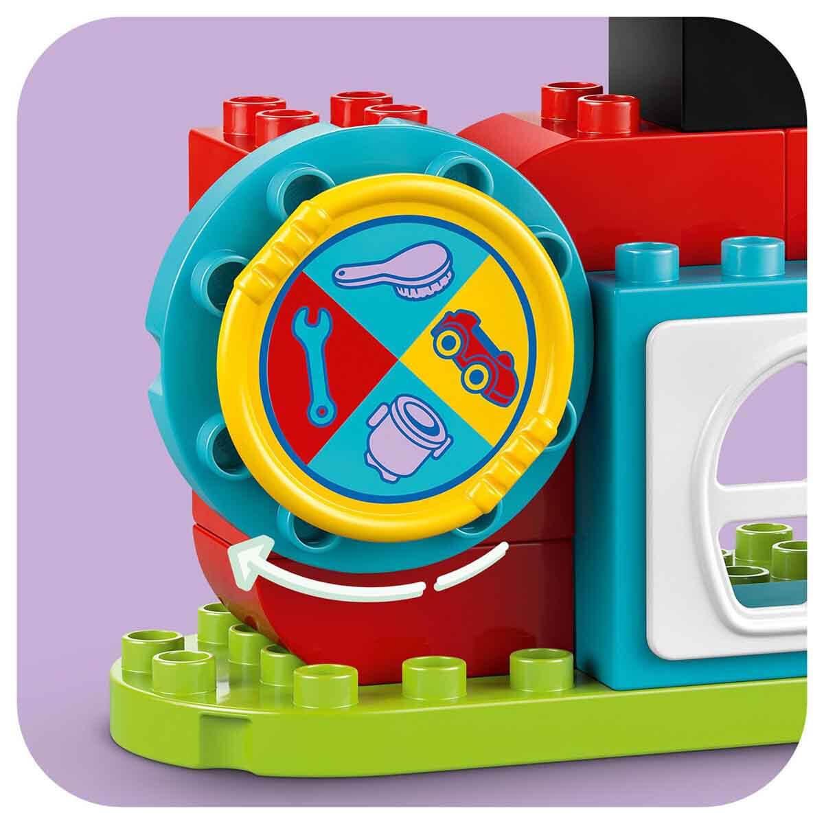 undefined - 9a573_LEGO_DUPLO_Disney_Mickey_Farenin_Kulup_Evi_ve_Arab.jpg
