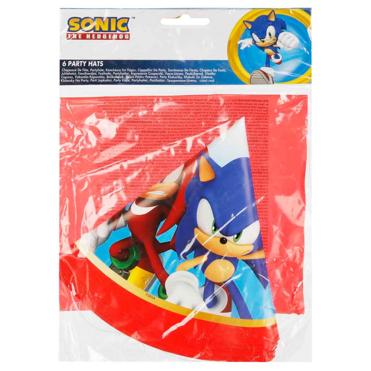 undefined - 9a6d3_Sonic_Speed_Desenli_Kotyon_Sapka_6li_.jpg