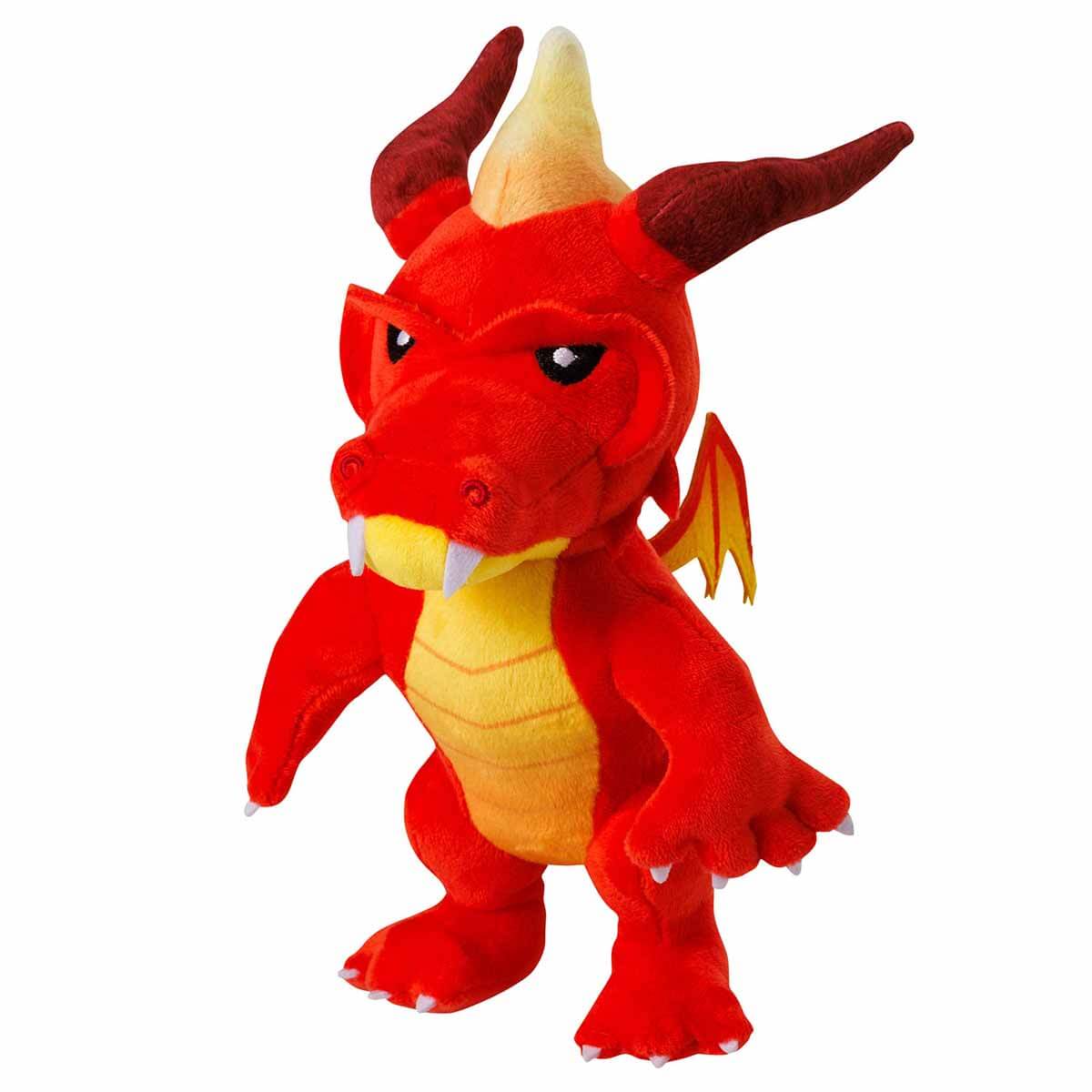 Stumble Guys Peluş 20 cm - Inferno Dragon | Toyzz Shop