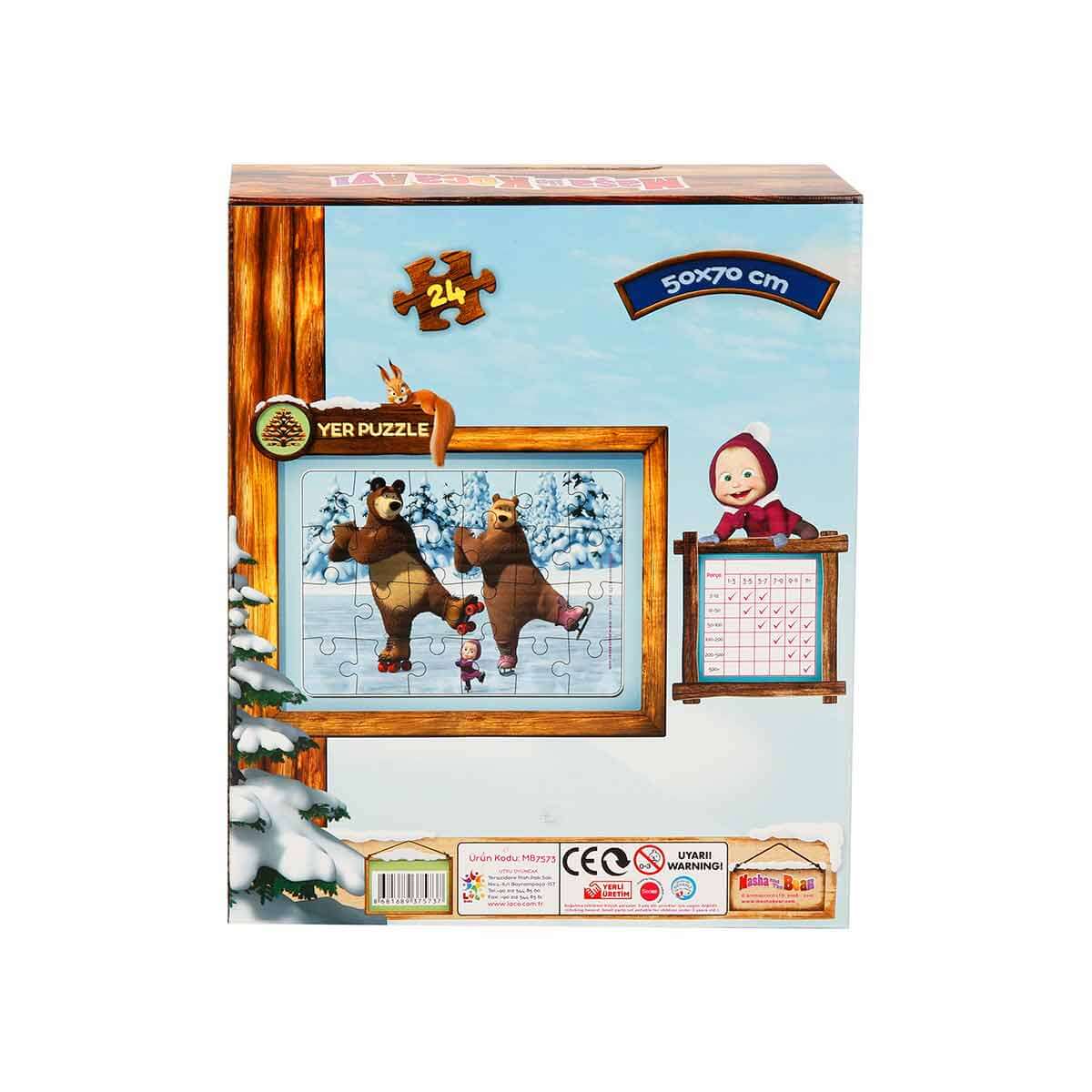 undefined - 9ab56_24_Parca_Dev_Puzzle:_Masa_Ile_Koca_Ayi.JPG