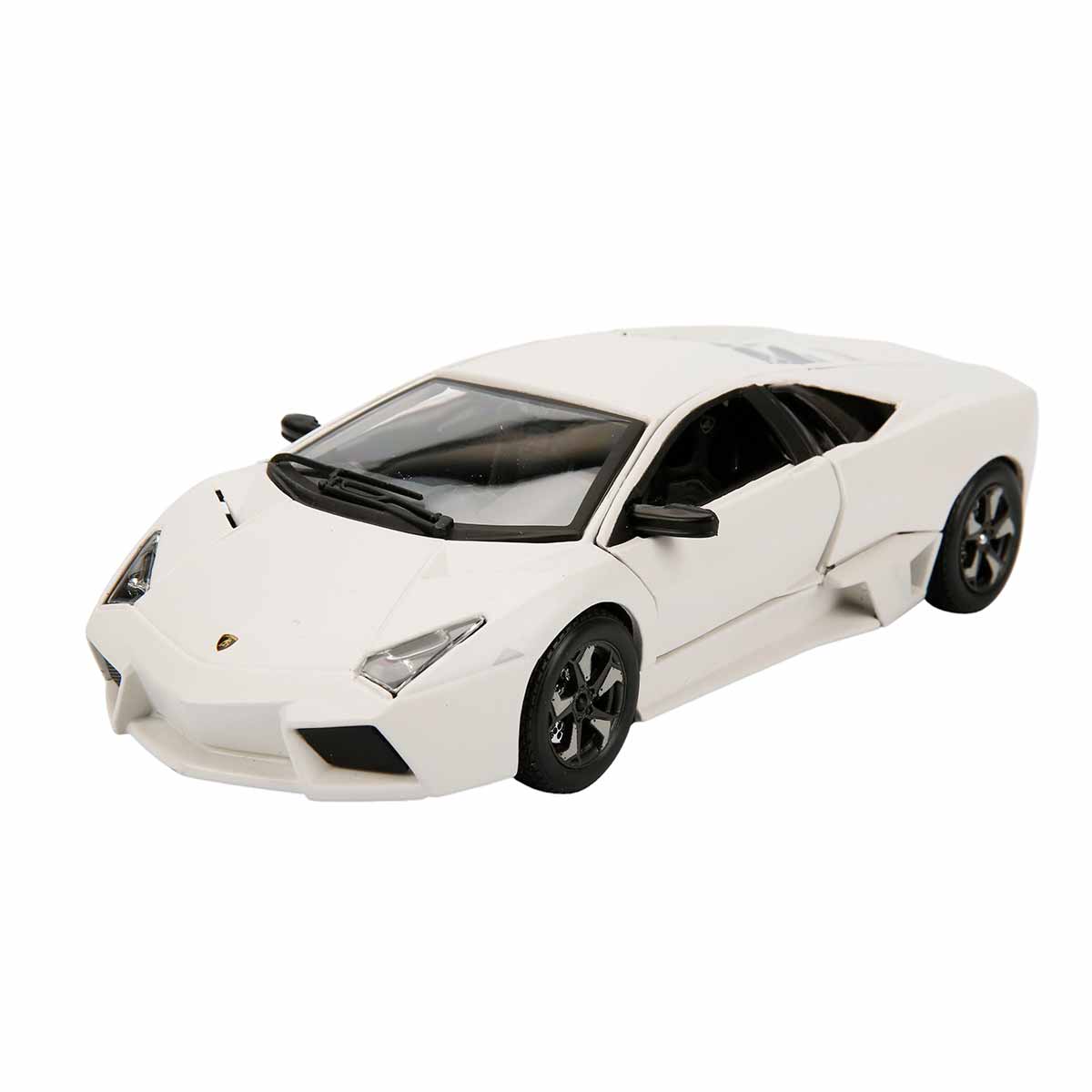 1:24 Lamborghini Reventon Model Araba - Siyah | Toyzz Shop