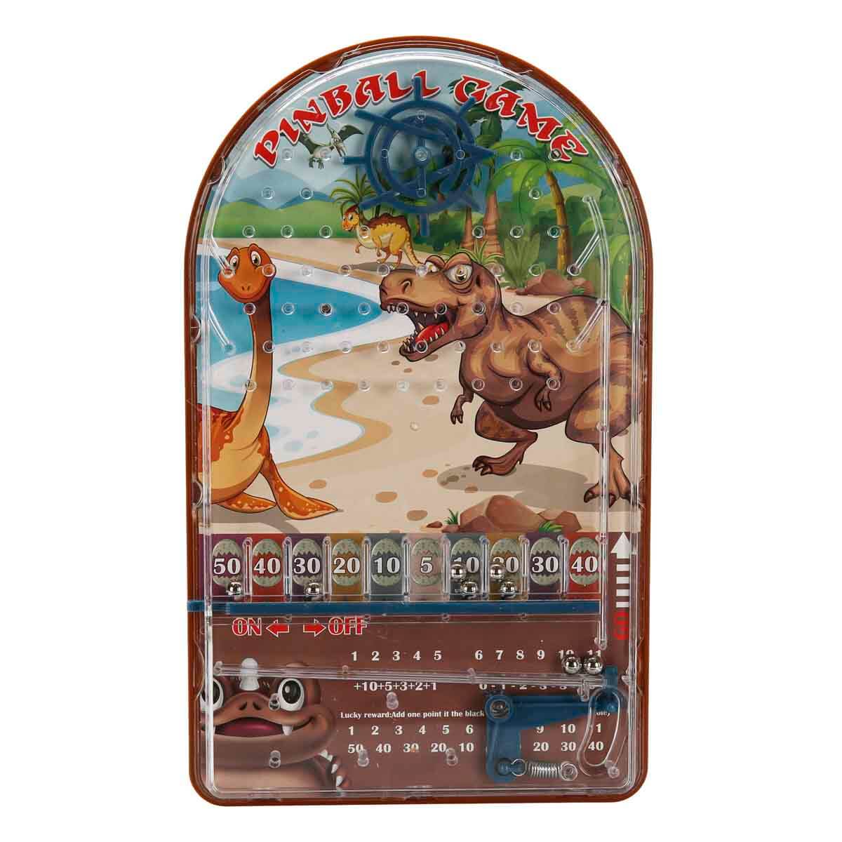 undefined - 9b032_Smile_Games_Dinozor_Temali_Pinball_.jpg