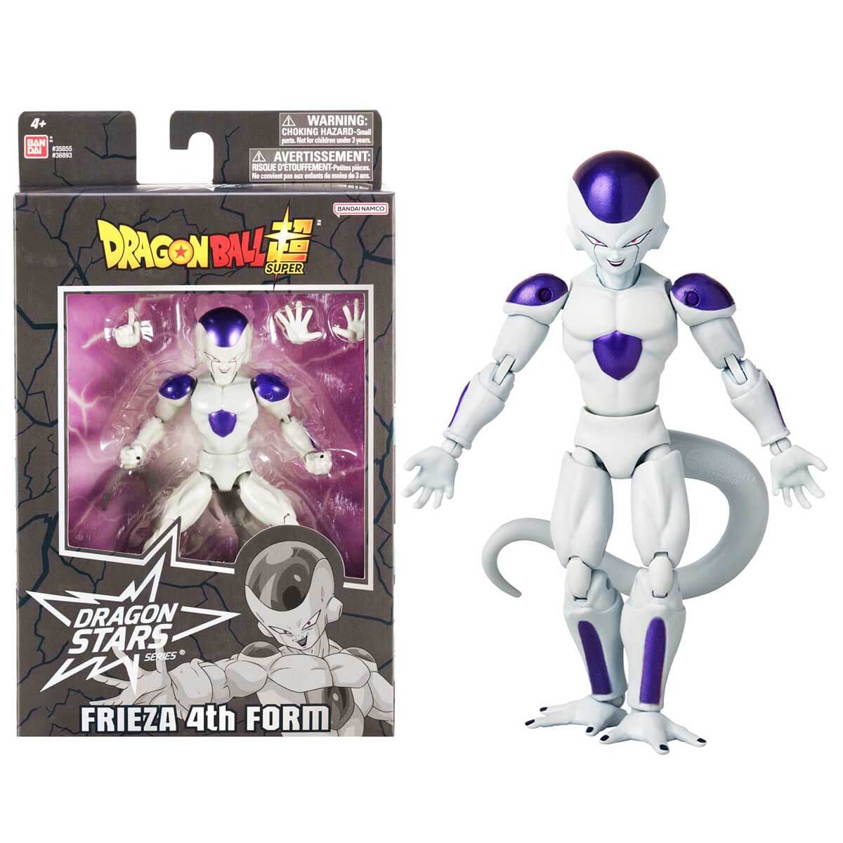 Dragon Ball Stars Eklemli Figür - Super Yi Shinron Bdba40727