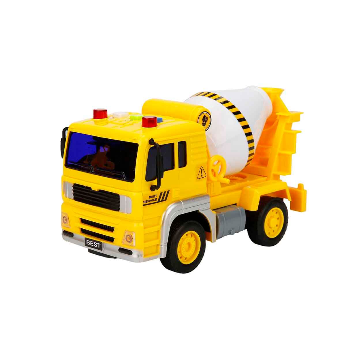undefined - 9b3e8_Maxx_Wheels_Sesli_ve_Isikli_Insaat_Araclari_20_cm..jpg