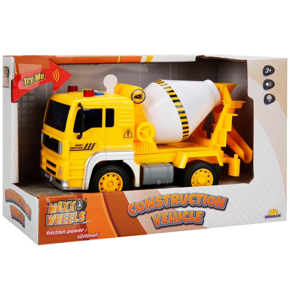undefined - 9b919_Maxx_Wheels_Sesli_ve_Isikli_Insaat_Araclari_20_cm..jpg