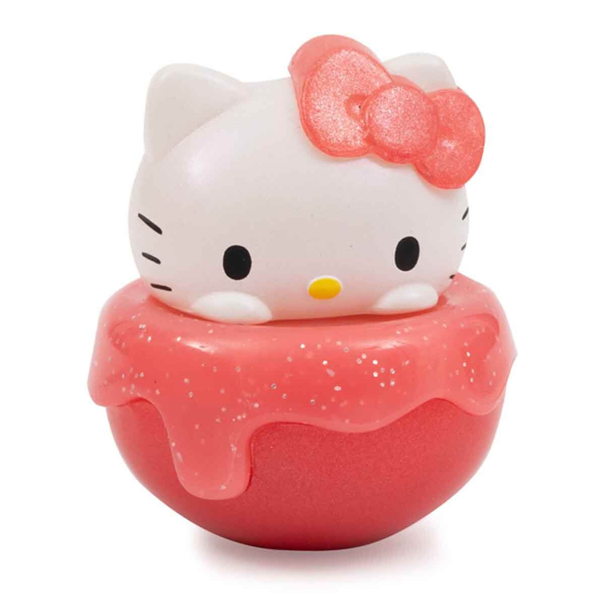 Hello Kitty And Friends Ice Cream Serisi Mini Figür Sürpriz Paket