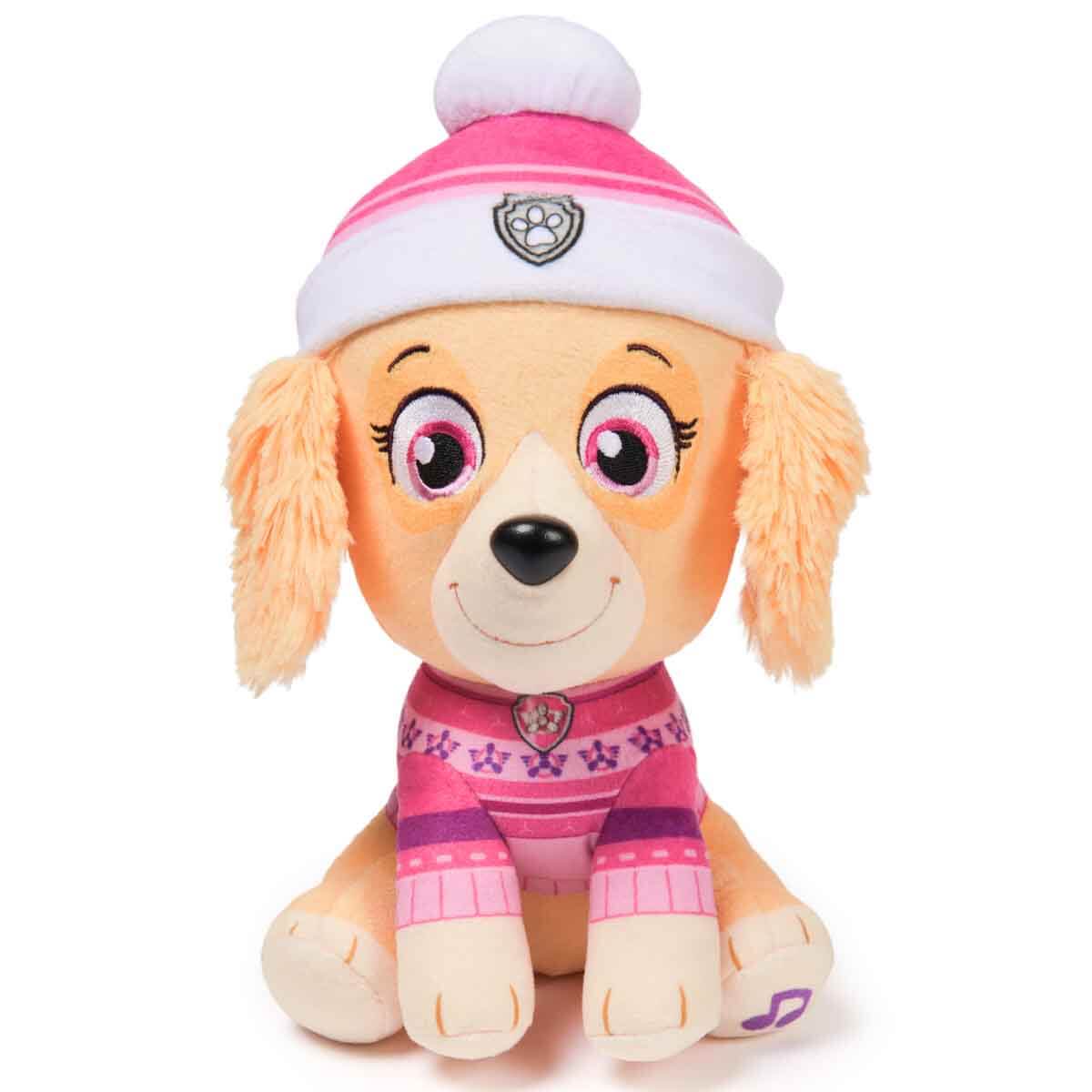 undefined - 9b995_PAW_Patrol_Sesli_Holiday_Pelus_20_cm.jpg