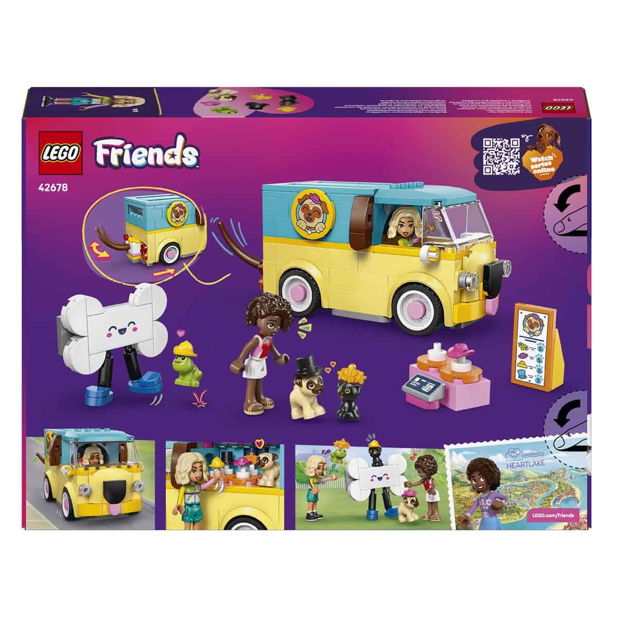 undefined - 9bab8_LEGO_Friends_Evcil_Hayvan_Aksesuar_Kamyoneti_42678.jpg