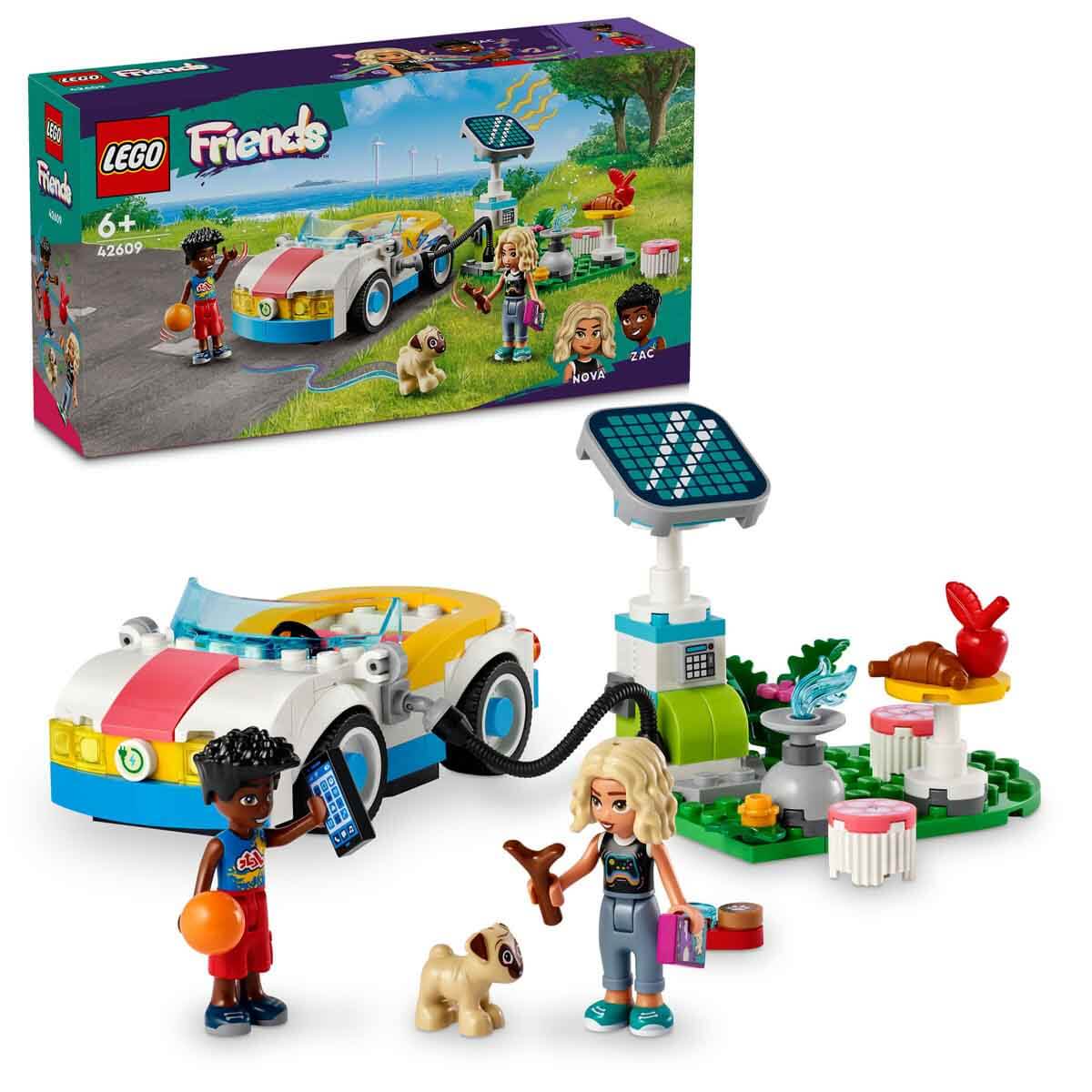 undefined - 9bc6a_LEGO___Friends_Elektrikli_Araba_ve_Sarj_Istasyonu_.jpg