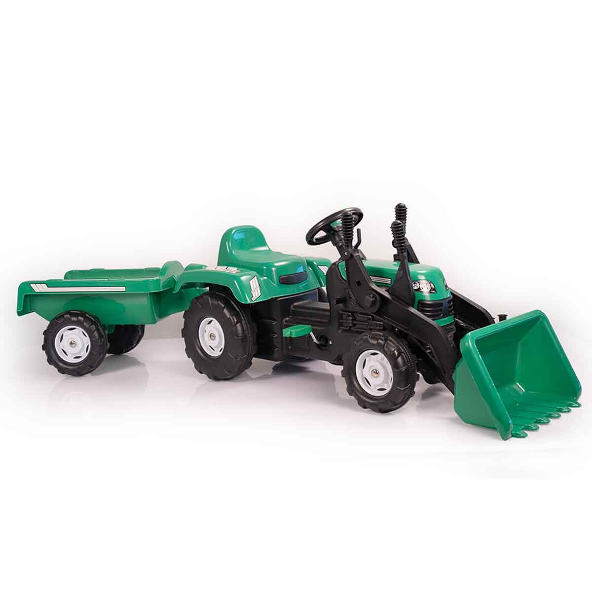 undefined - 9be8d_Ranchero_Romorklu_Kepceli_Pedalli_Yesil_Traktor.jpg