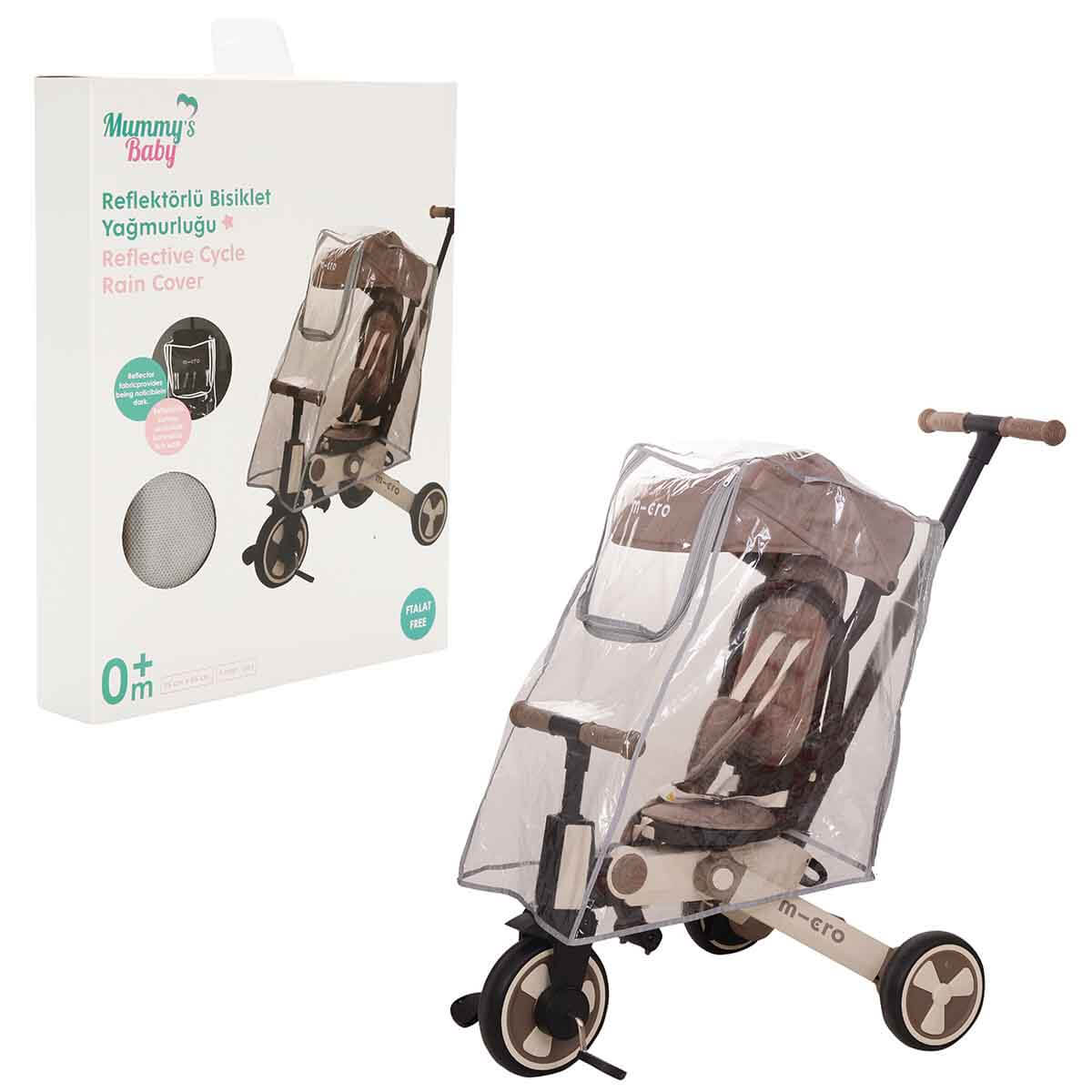 undefined - 9bf06_Mummys_Baby_Uc_Tekerlekli_Bisiklet_icin_Yagmurluk.jpg