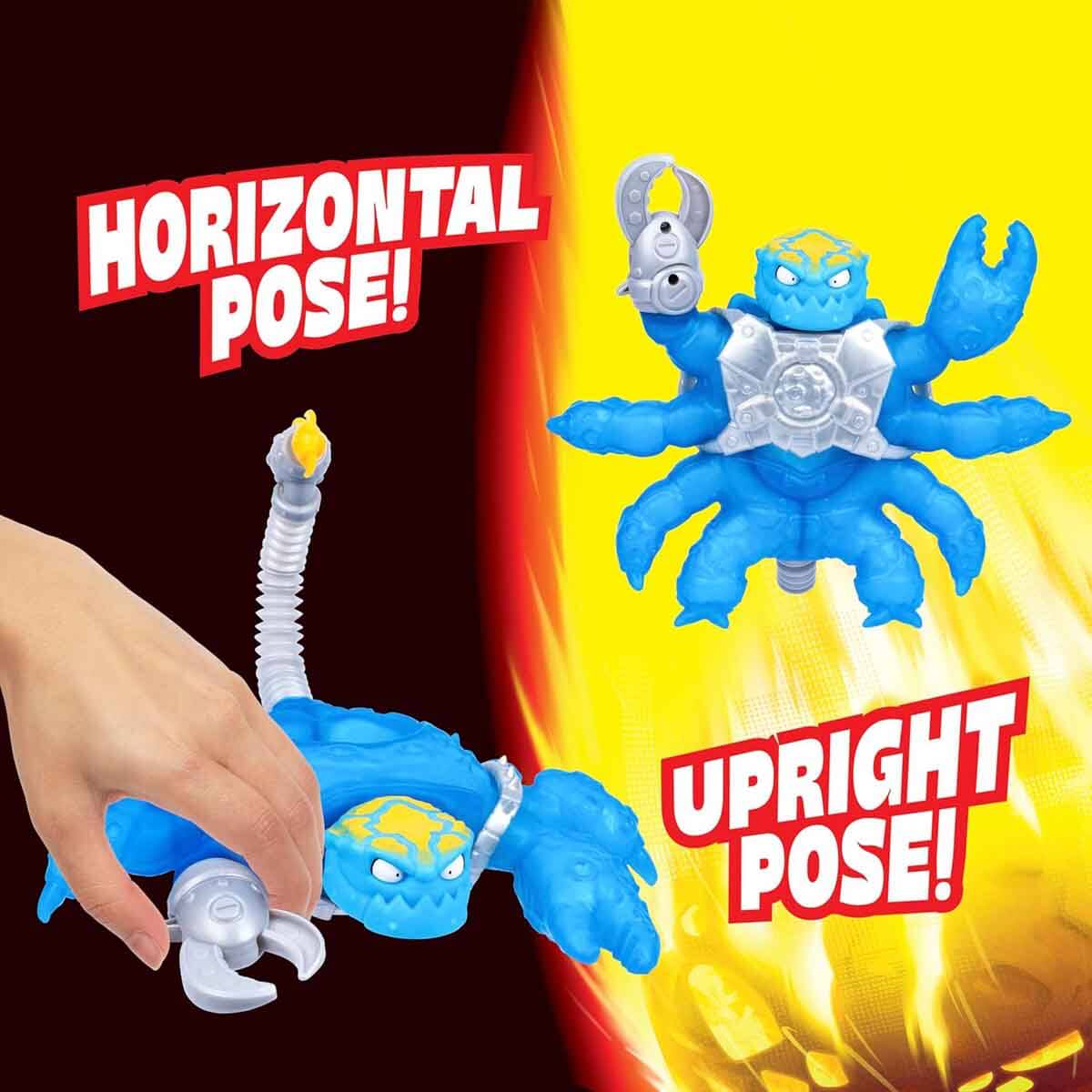 Goojitzu Meteor Madness Hydro-Sting Akrep GJT65000 | Toyzz Shop