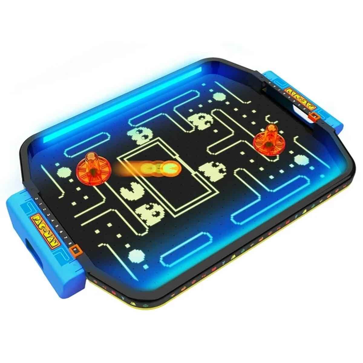 undefined - 9c035_Isikli_PacMan_Arcade_Masaustu_Hava_Hokeyi.jpg