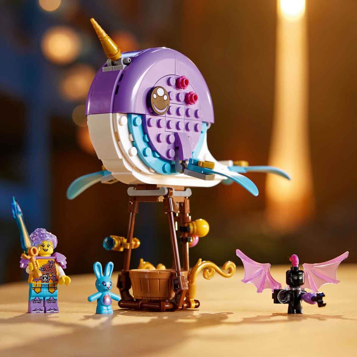 undefined - 9c19f_LEGO___DREAMZzz____Izzienin_Deniz_Gergedani_Sicak_.jpg