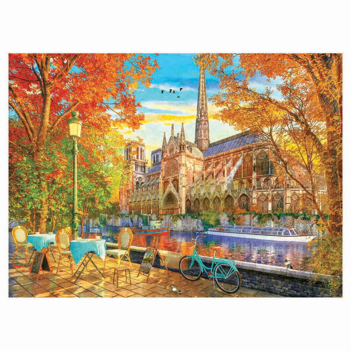 undefined - 9c1e1_1000_Parca_Puzzle_Sonbaharda_Notre_Dame_.jpg