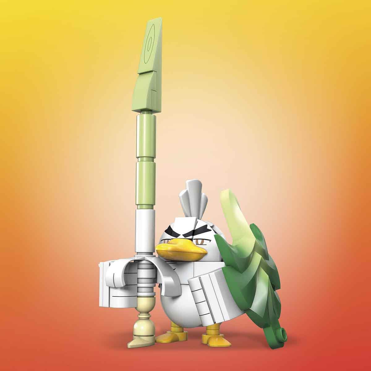 MEGA Pokemon Power Pack GDW29 - Ivysaur-Herbizarre | Toyzz Shop