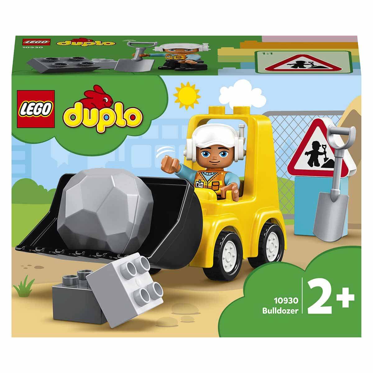 undefined - 9c67f_LEGO_DUPLO_Town_Buldozer_10930.jpg