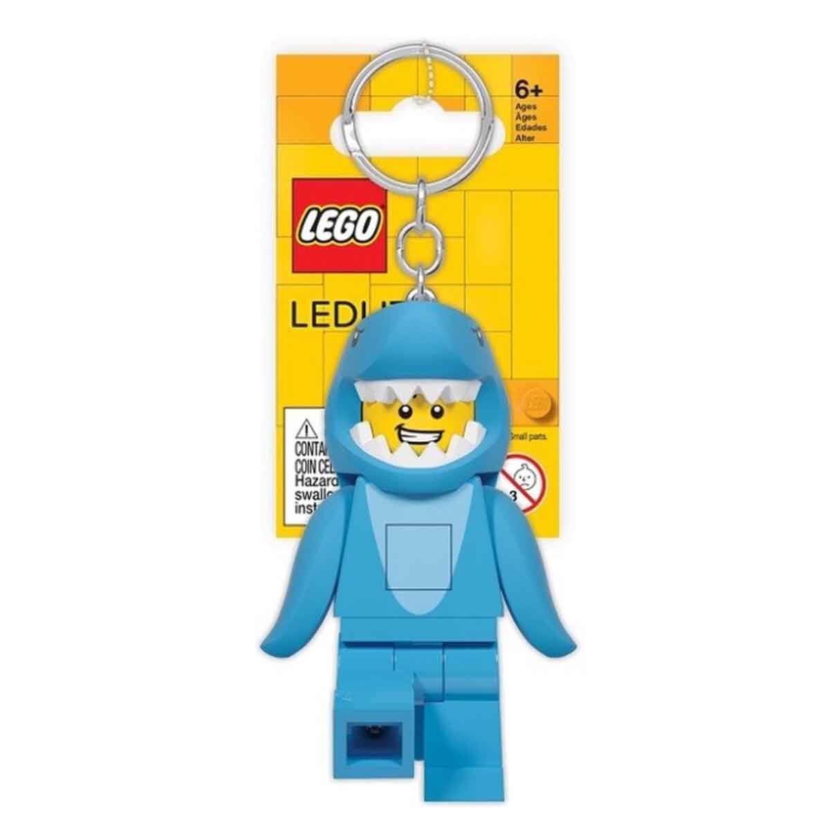 undefined - 9c925_Isikli_LEGO_Minifigures_Shark_Suit_Guy_Anahtarlik.jpg