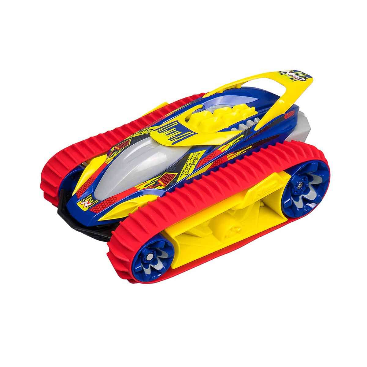 1:14 Nikko VelociTrax Uzaktan Kumandalı Araba - Sarı | Toyzz Shop