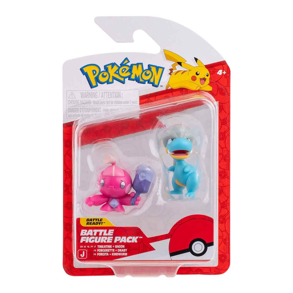 Pokemon Battle Figür Paketi POK/95007-F - Kabutops | Toyzz Shop