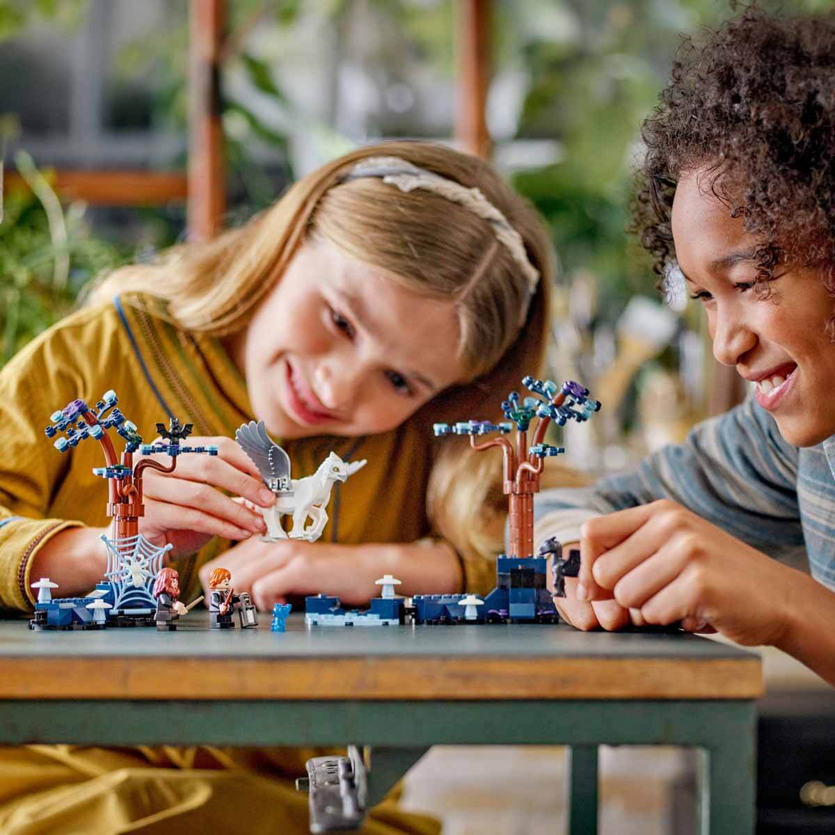 undefined - 9c96e_LEGO_Harry_Potter_Yasak_Orman_Sihirli_Yaratiklar_7.jpg