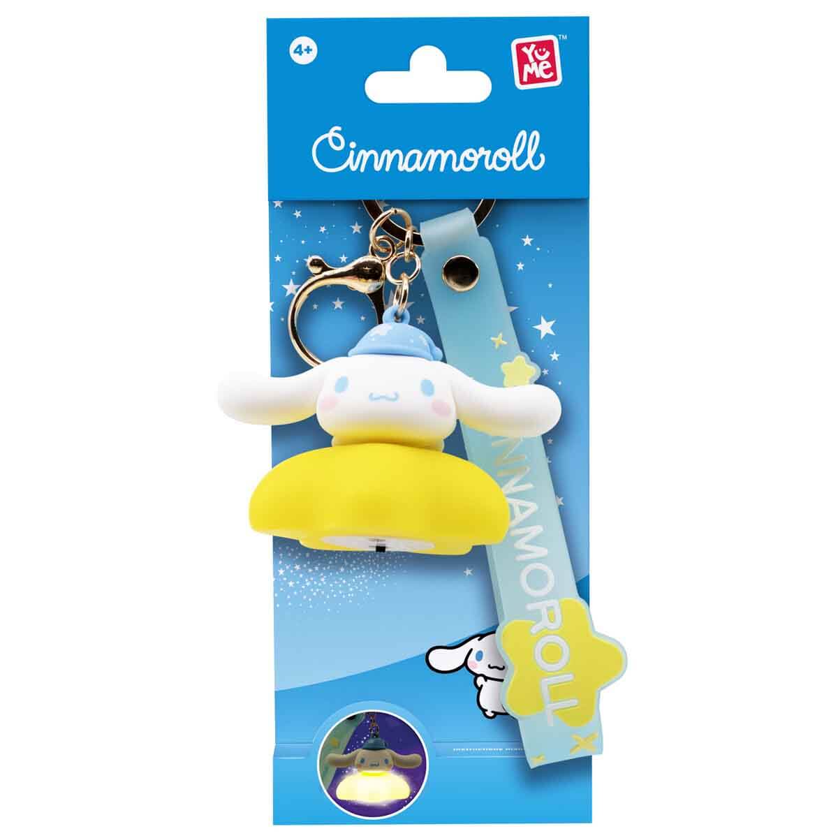 undefined - 9c9ee_Isikli_Hello_Kitty_And_Friends_Star_Serisi_Anahtar.jpg