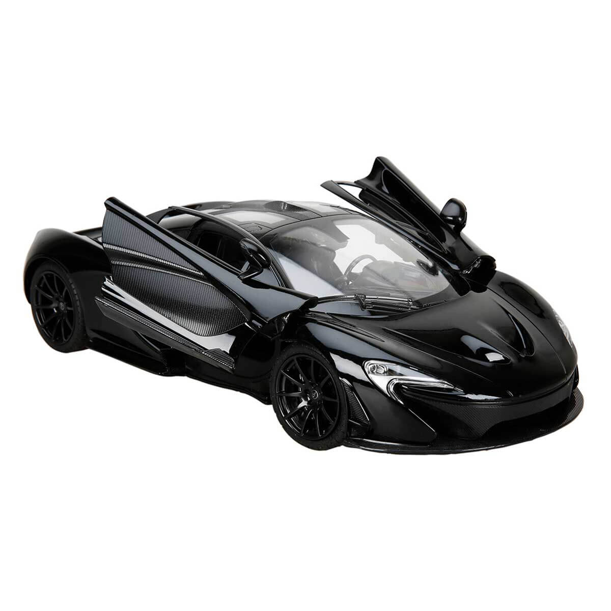 undefined - 9cafc_1:14_Mclaren_Otomotik_Kapi_Acilan_Uzaktan_Kumandal.jpg