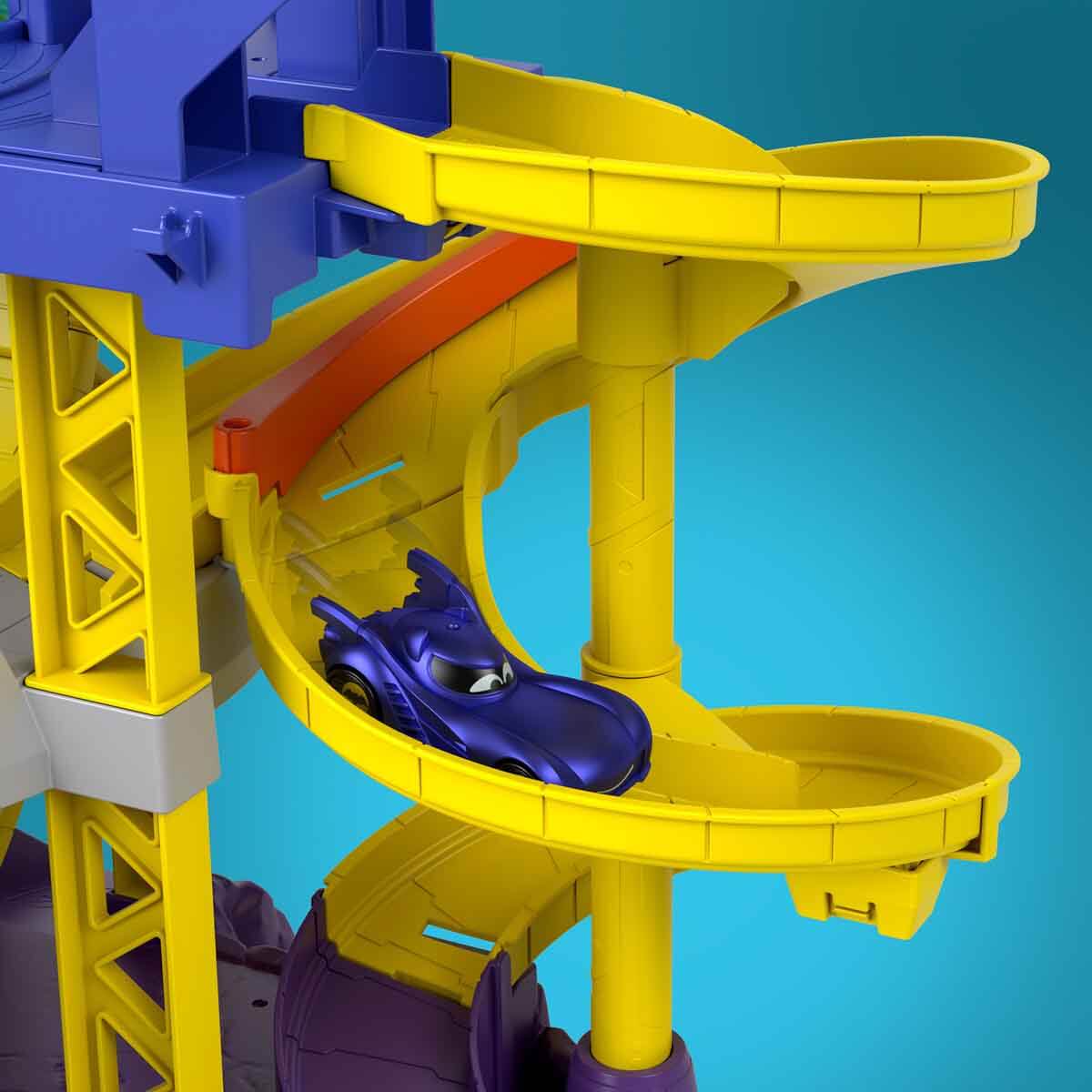 undefined - 9cb29_Fisher_Price_Sesli_ve_Isikli_Batwheels_Batcave_Yar.jpg