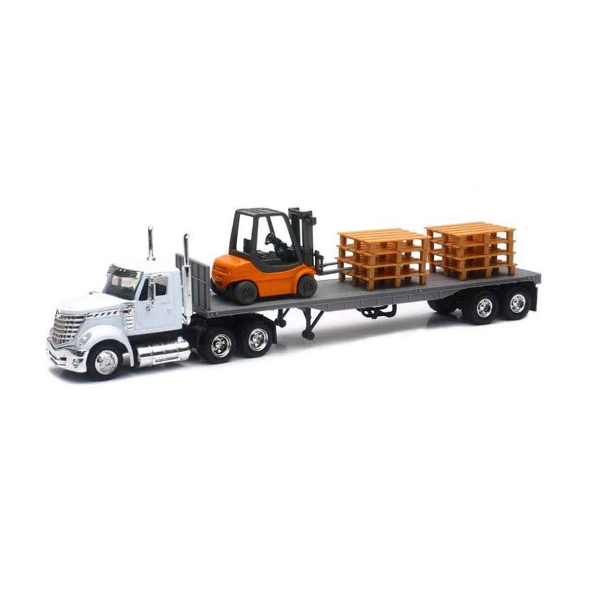 undefined - 9cb4c_1:43_Long_Haul_International_Lonestar_Araclari.jpg