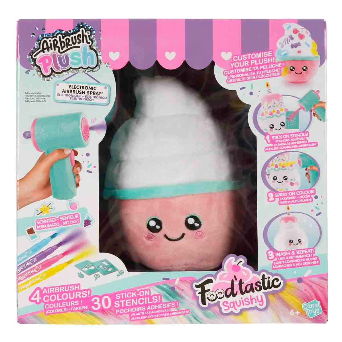 undefined - 9cc9d_Airbrush_Plush_Foodtastic_Squishy_Pelus_Boyama_Set.jpg