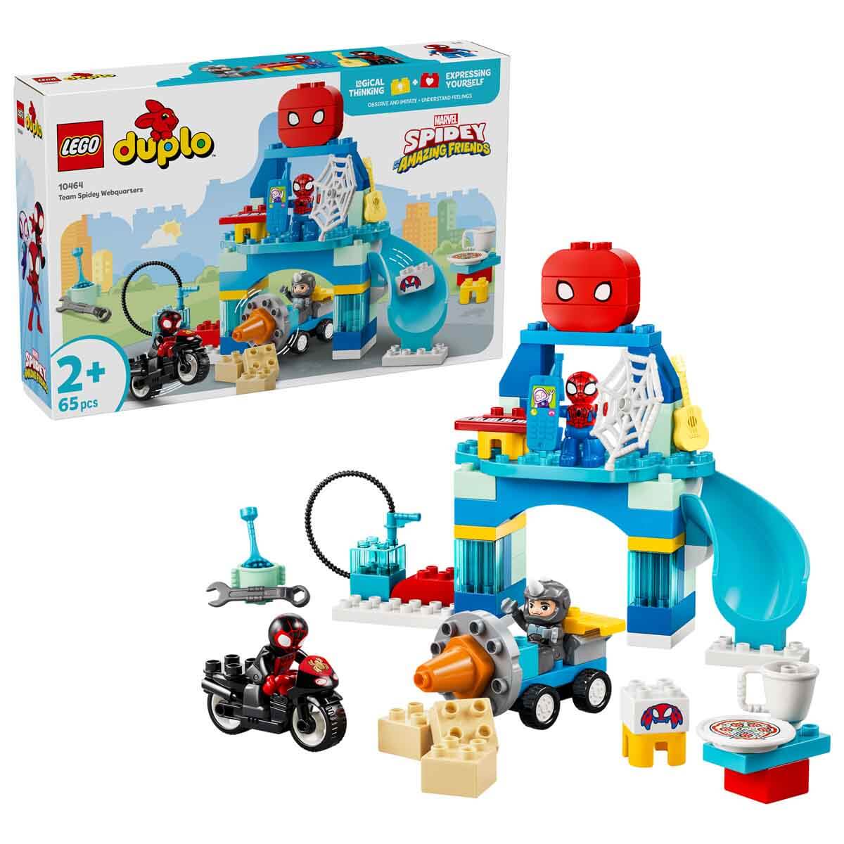 undefined - 9ce35_LEGO_DUPLO___Marvel_Spidey_Takimi_Karargahi_10464.jpg