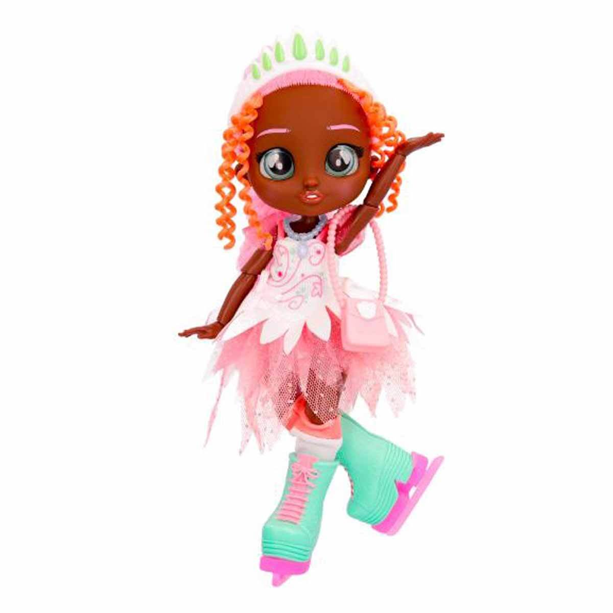 Cry Babies BFF Bebekler S3 CYM17000 - Jenna | Toyzz Shop