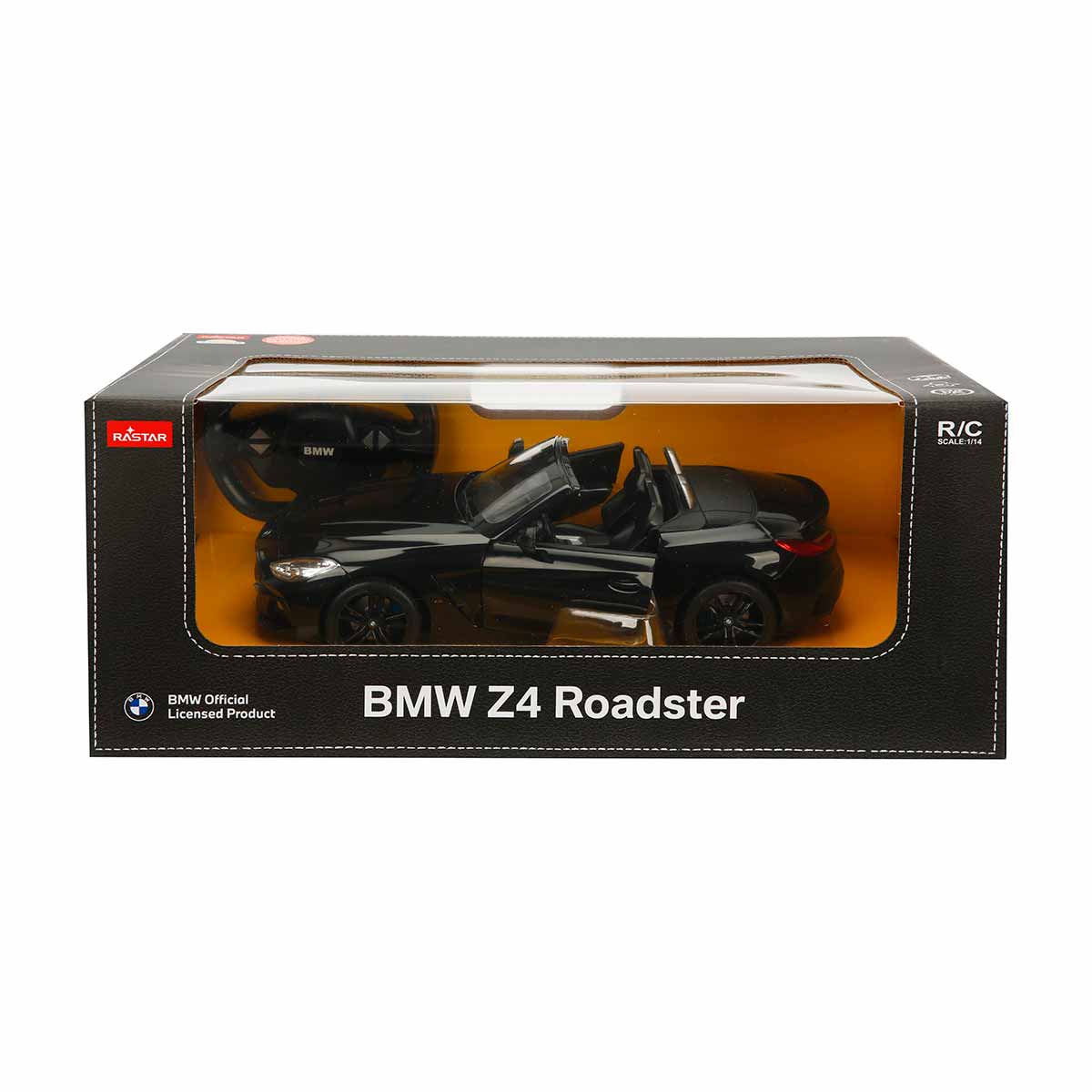 undefined - 9d023_1:14_BMW_Z4_Roadster_Isikli_Uzaktan_Kumandali_Arab.JPG