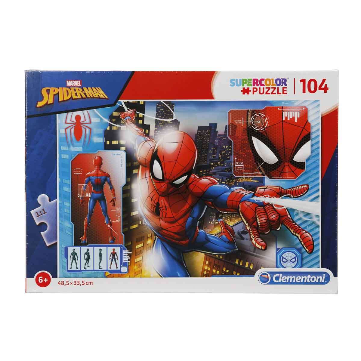 undefined - 9d06c_104_Parca_Puzzle_:_Spiderman.jpg