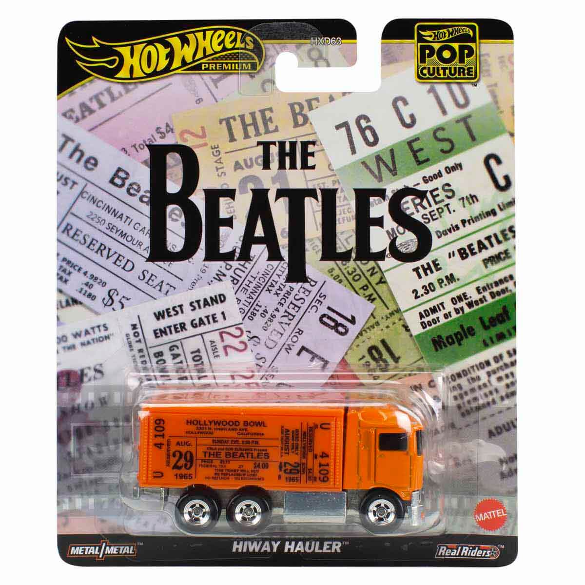 undefined - 9d117_Hot_Wheels_Pop_Culture_Die_Cast_Tekli_Arabalar_HXD.jpg