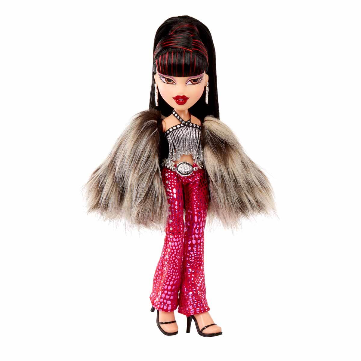 ブラッツ　bratziez bratz Bratz Moda Bebekleri Seri 3 | Toyzz Shop